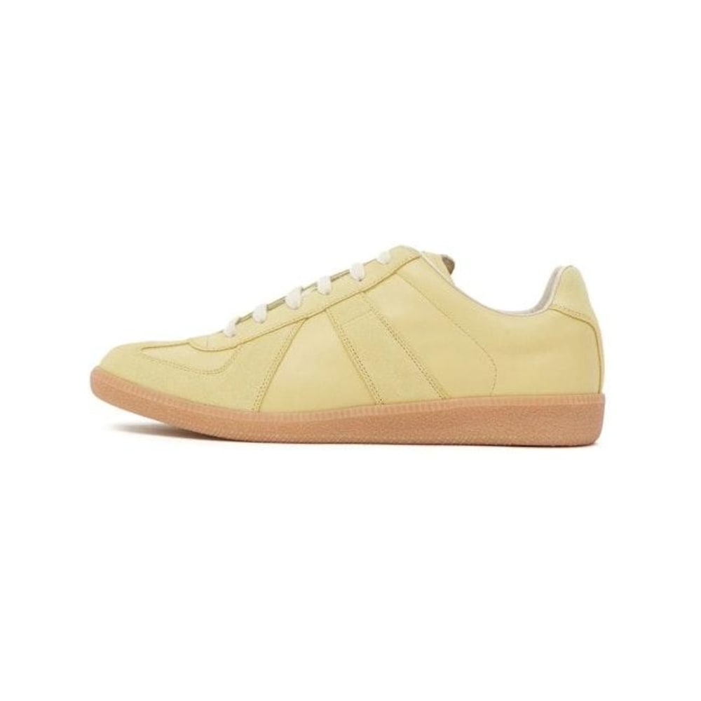 メゾンマルジェラ 23SS マルジェラスニーカー S58WS0109P1895T7320 DOM R3B84532552