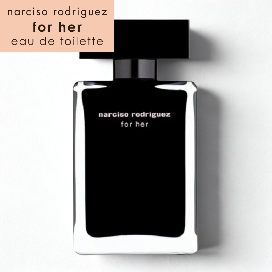フォーハー オードトワレ 50ml [ EDT シプレー フローラル レディース 女性向き 香水 フレグランス 香り]