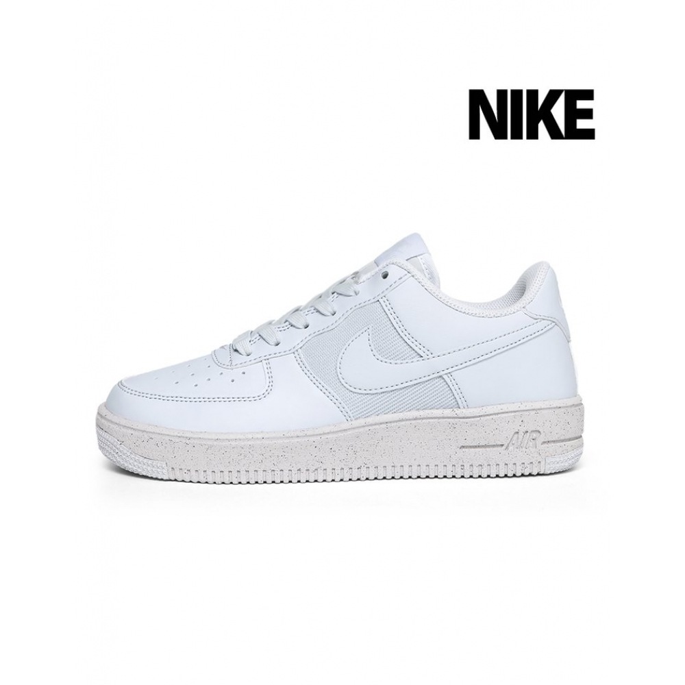 ナイキエアフォース 1 ミッドクレーター NN GS DM1086-003