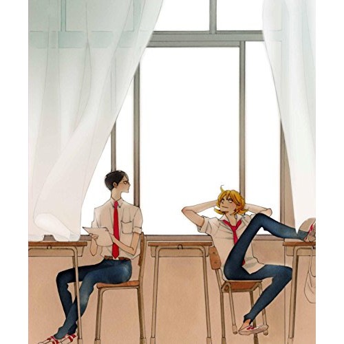 同級生(完全限定生産盤)(Blu-ray Disc) (Blu-ray) ANZX-11025