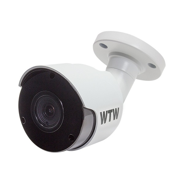 塚本無線 WTW-AR902HAW 220万画素 AHDシリーズ 屋外 防滴仕様 小型赤外線カメラ