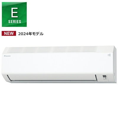 DAIKIN エアコン F56A41TEP-W 2024年製 DAIKIN エアコン F56A41TEP-W 2024年製 - メルカリ