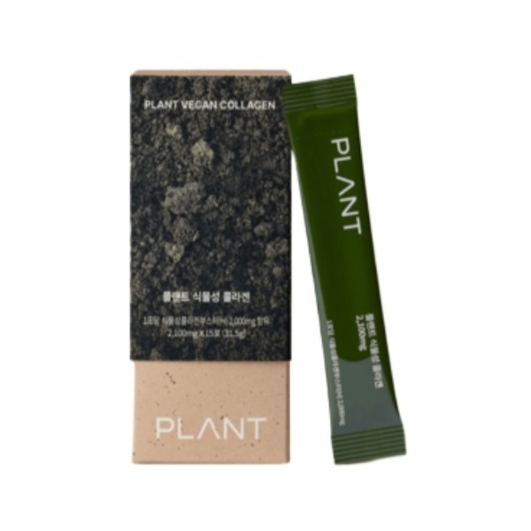 植物性ビーガンコラーゲンコムブチャ1BOX 15包