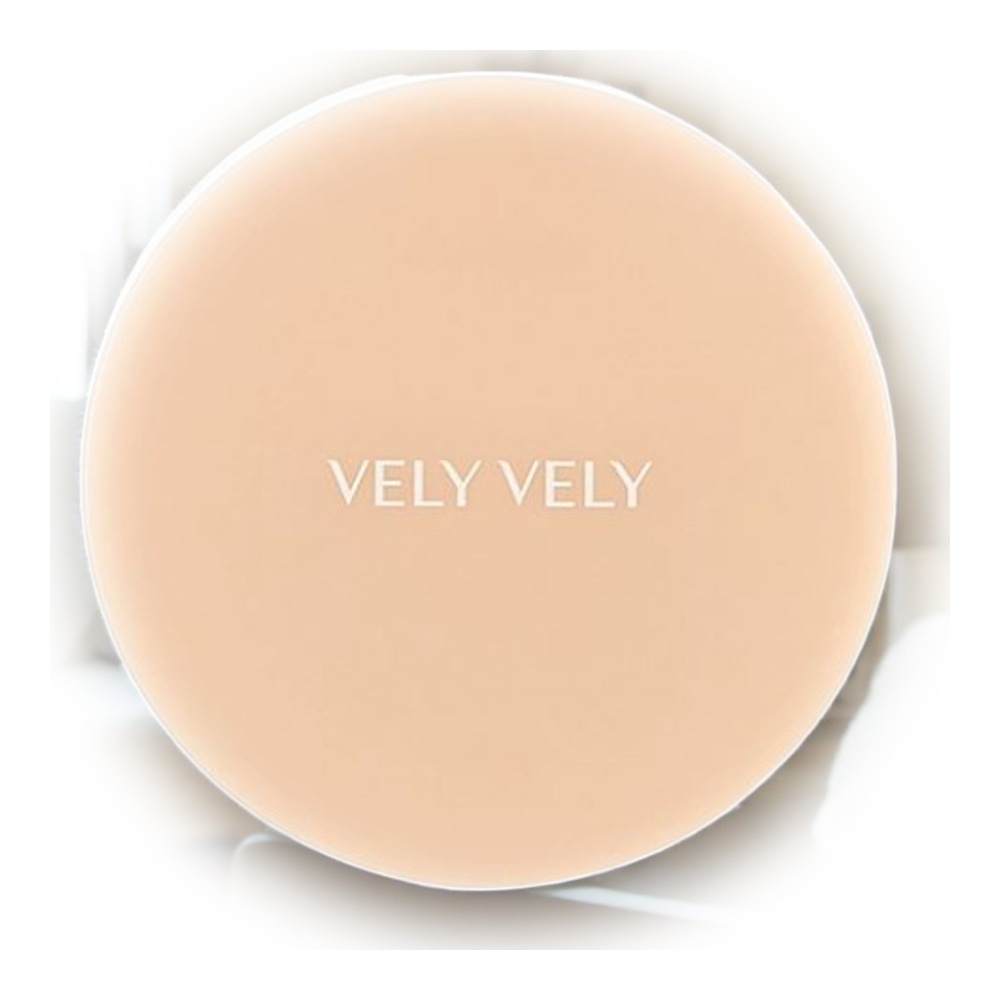 ベイビーフェイス コンシーラー クッションファンデ [カバー力+密着+持続力]