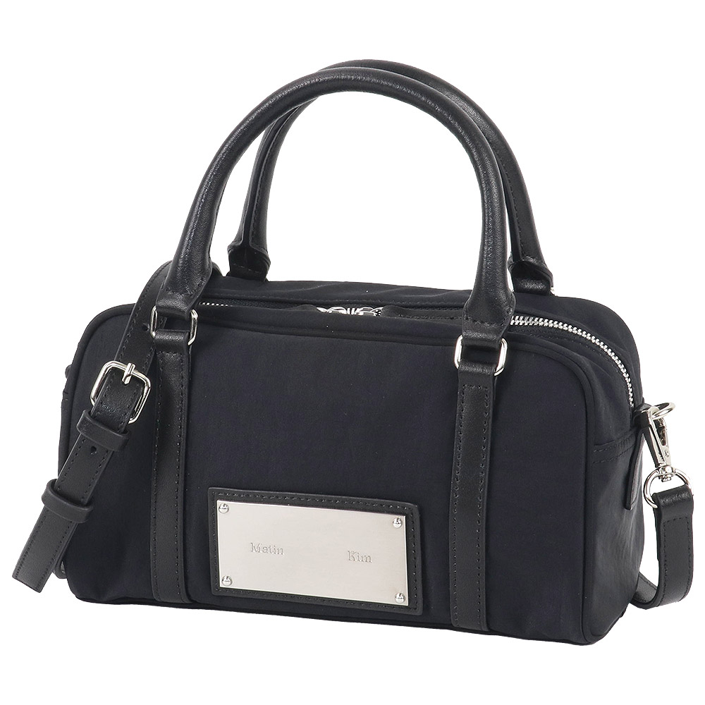 バッグ ショルダーバッグ MK2400BG020M BLACK ミニバッグ 2way アウトレット レディース 新作