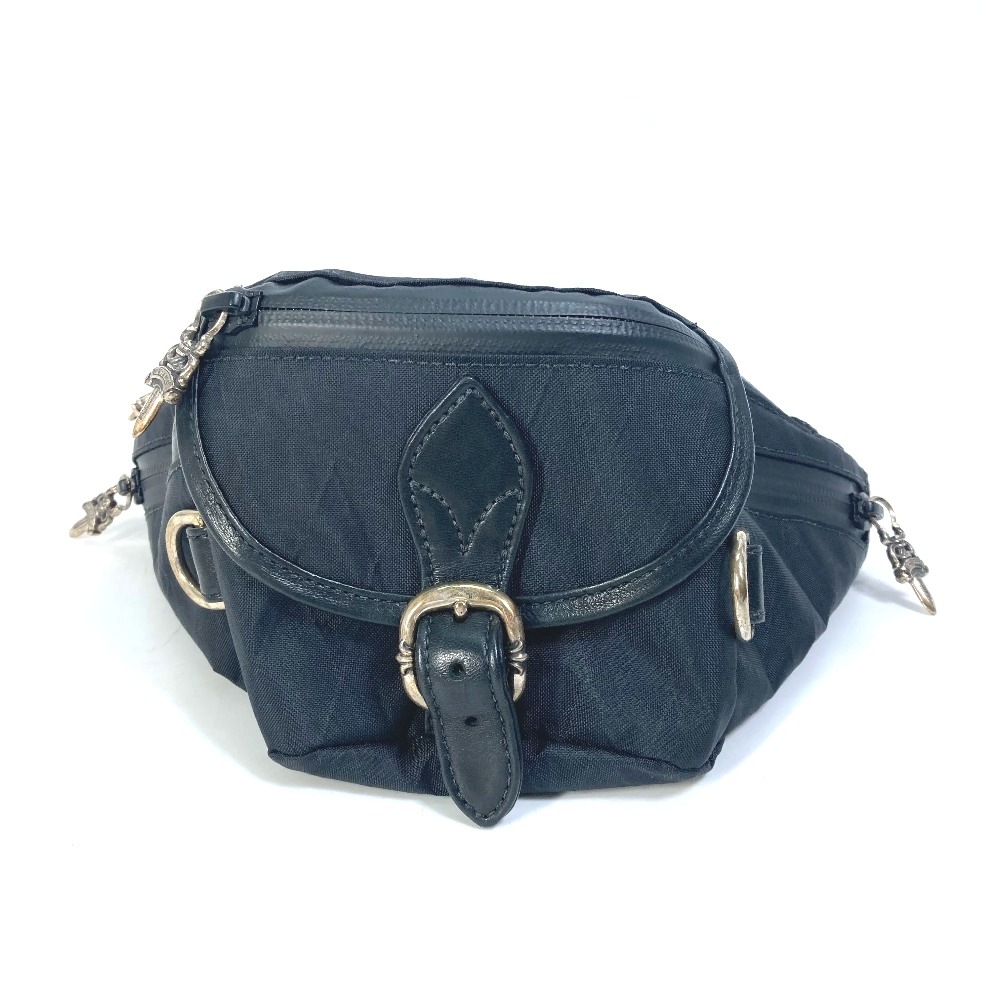 ボディバッグ SNAT PACK MINI スナットパック ガンスリンガー ウエストポーチ ウエストバッグ カバン ナイロン ブラック