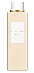 アルビオン フローラドリップ 80ML 化粧水