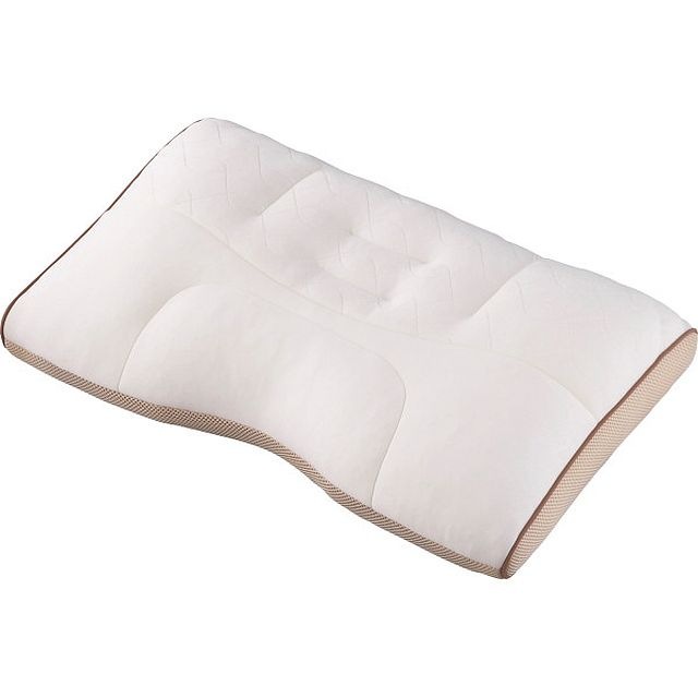 昭和西川 まるでオーダーメイド 眠りの贅沢まくら