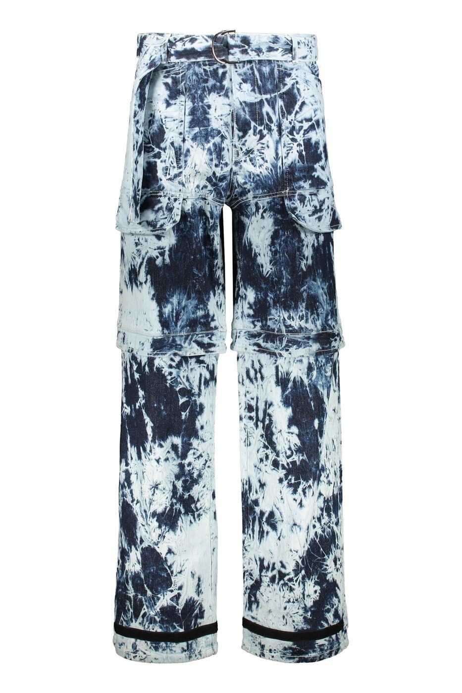 47903_05 ブルー 春夏2023 デニム メンズ ia