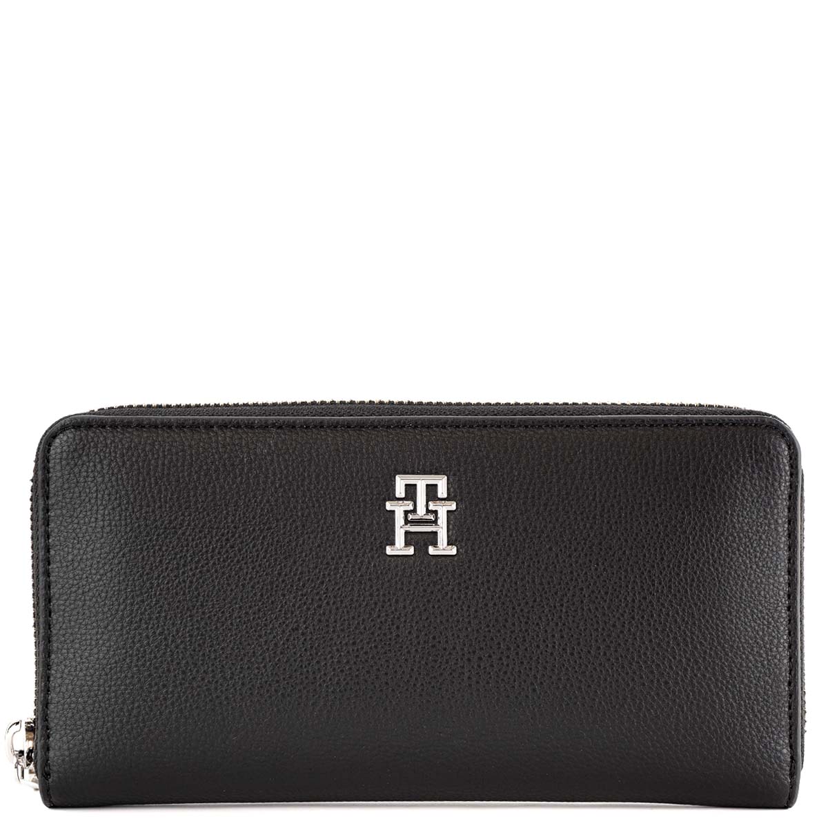 長財布 2024年春夏新作 AW0AW16093BDS TH ESSENTIAL S LARGE ZA レディース メンズ BDS ブラック 8,134円