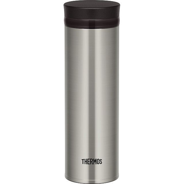 ケータイマグ クリアステンレス 500ml JNO-500CS