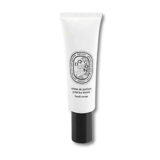 【日本完売】 ディプティック diptyque ド ソン ハンドクリーム 45mL Do Son 人気 保湿 デパコス ケア プレゼント 女性 誕生日