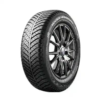 [1�{] Vector 4Seasons Hybrid 195/65R16 92H ���i�摜