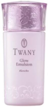 トワニー グロウ エマルジョン 120ml