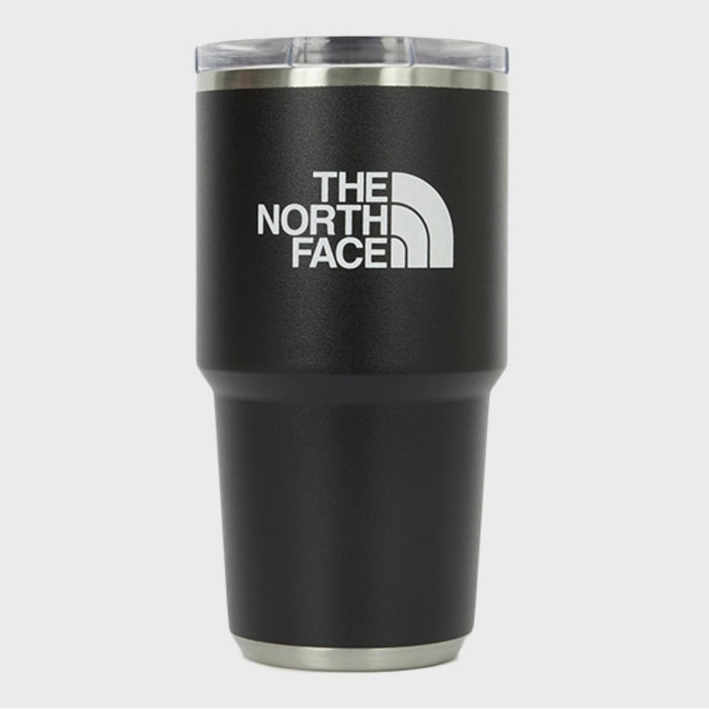 ノースフェイス TNF タンブラー 591ML NA5CQ83A_BLK