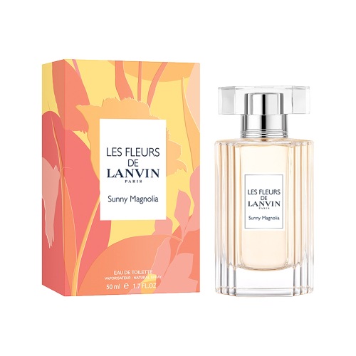 レ·フレール ドランバン サニー マグノリア EDT 50ML