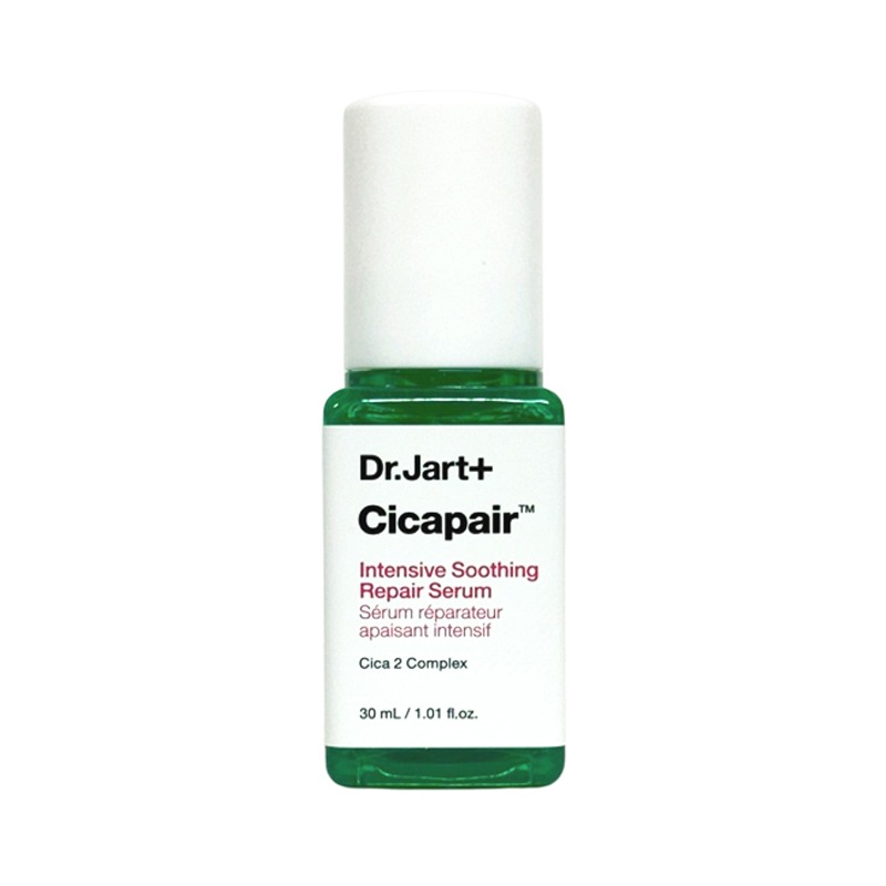 シカペアインテンシブスージングリペアセラム, 30mL
