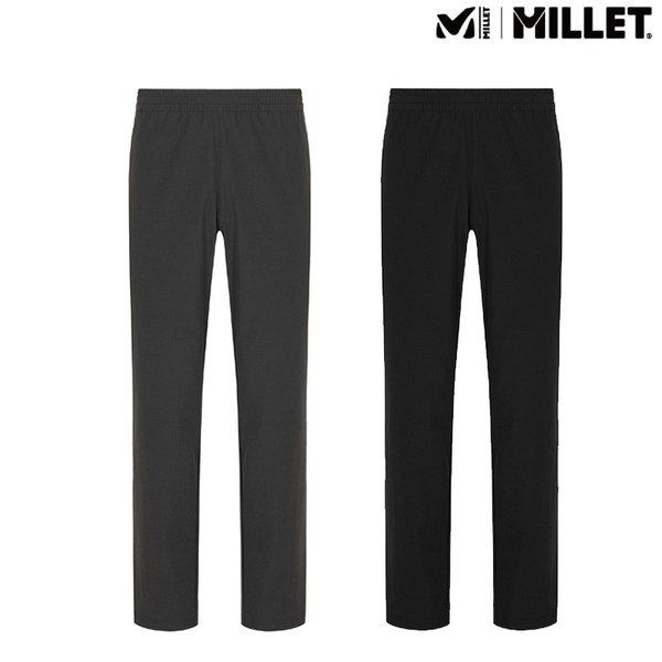 【新商品40%OFF】男性用トランジショナルパンツ トレーニングウーブントラックスーツパンツ_MIUFH402II_US