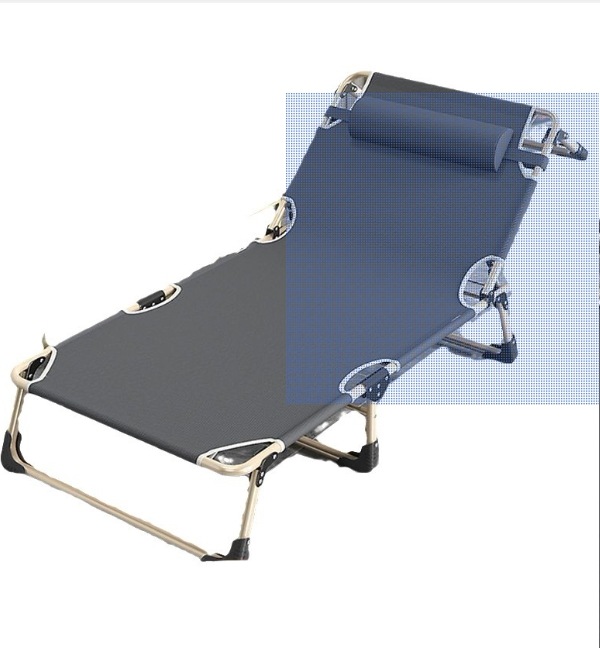 折り畳みベッド 7,500円