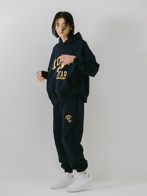 Qoo10 YEGG Wing pants ロングパンツ [3