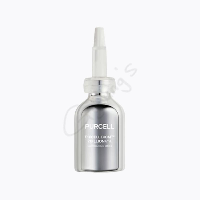 20億/mL ピクセルバイオーム 原液 20ml