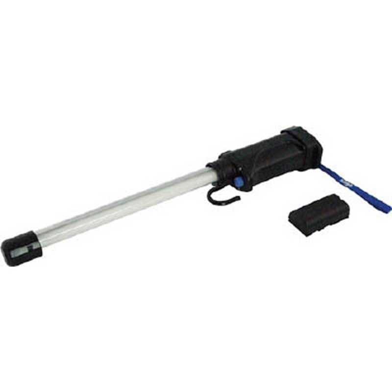 嵯峨電機工業　充電式コードレスライト防雨型　LB8LW