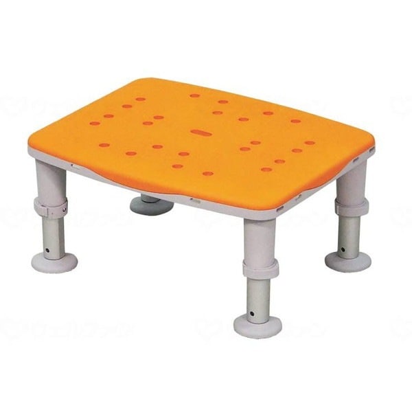 パナソニックエイジフリー 浴槽台 Air レギュラー オレンジ 1826 PN-L11226D メーカー直送 10,163円