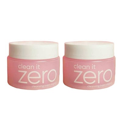 Qoo10] バニラコ クリーンイットゼロ オリジナル クレンジ