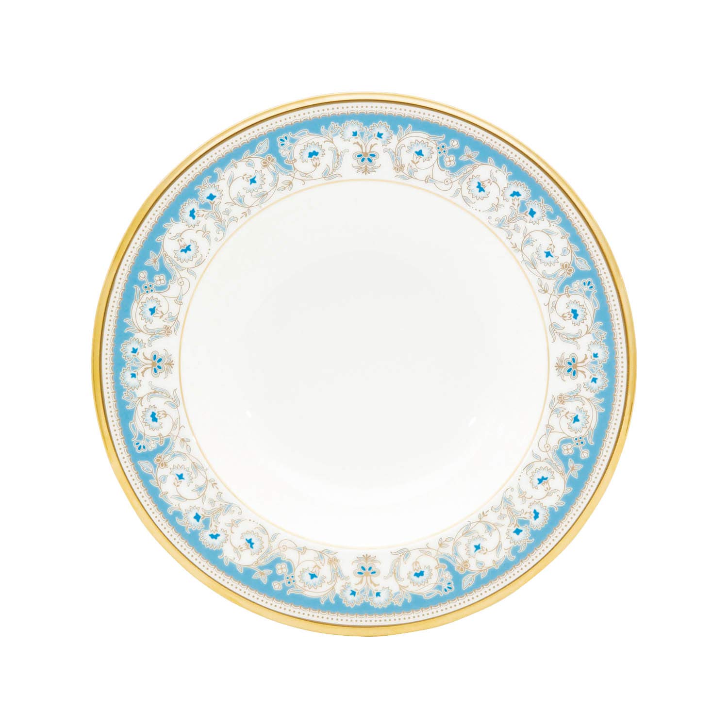 Noritake ノリタケ プレート 22cm アルマンド 1枚 ボーンチャイナ 59511/H-469