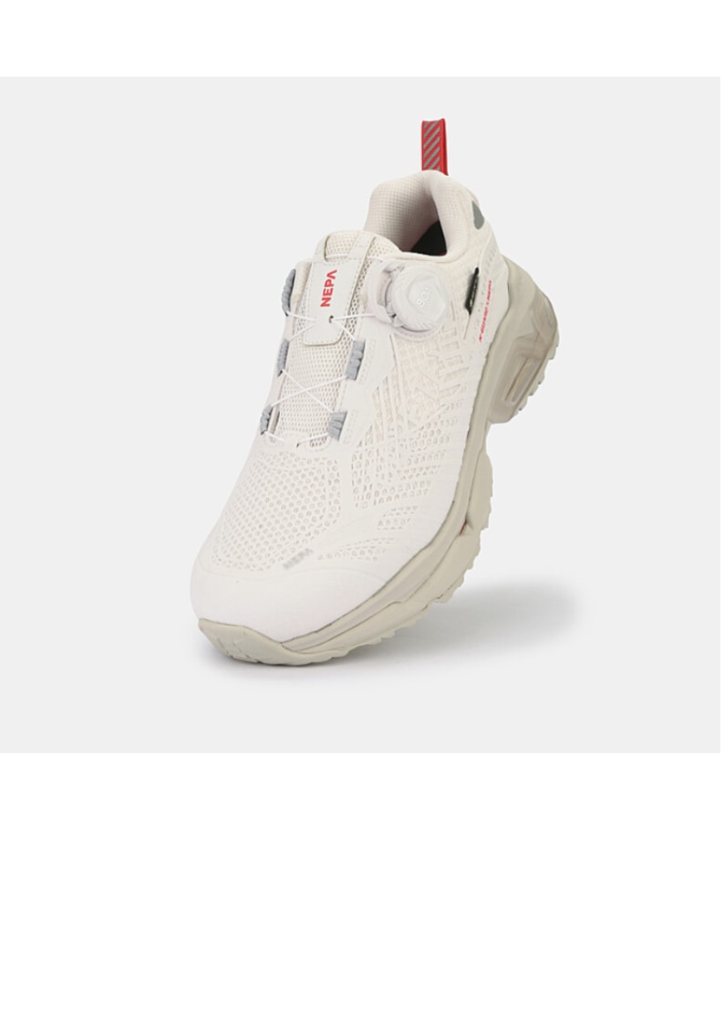 新商品韓国ive女性 HIFLOW CUSH GTX ハイフロー クシゴアテックス