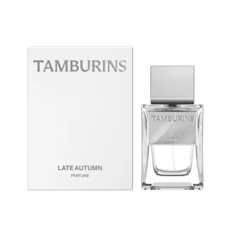 パフューム 香水 LATE AUTUMN 50ml 香水 パフューム 韓国 人気 プレゼント ギフト いい香り かわいい