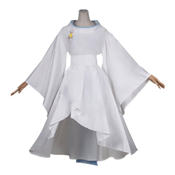 かみちゃまかりん 九条和音 コスプレ衣装