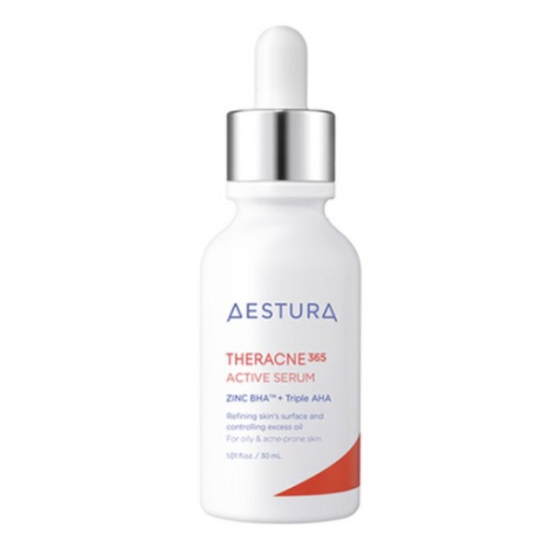 テラクネ365 アクティブ セラム30mlx1