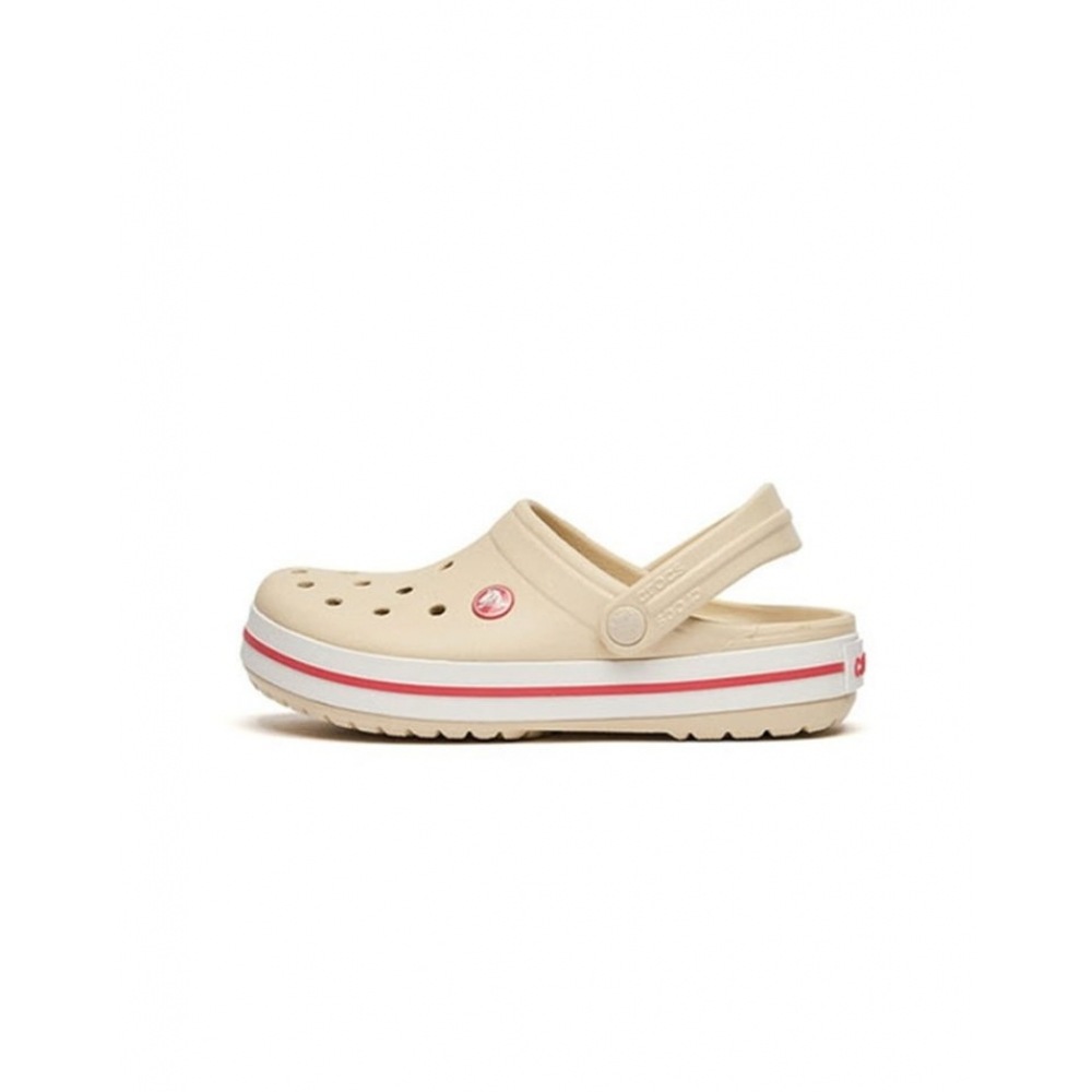 クロックスクロックスバンドクロッグスタッコメロン 11016-1AS