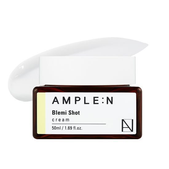 [NEW] ブレミショット ナイトクリーム 50ml