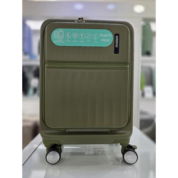 AMERICAN TOURISTER セーブゾーン06 TRANTO UQ894002 (49814146)