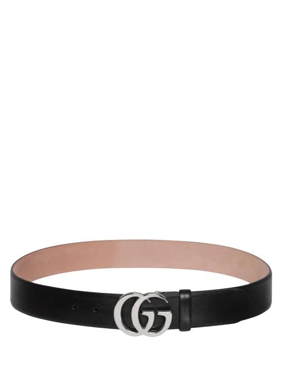 GUCCI Men Belts 864233 CVE0W1000 Black