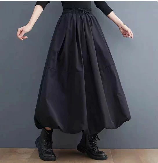 【送料無料】ベーシック 都会的 キュート ラブリー 存在感 主役級 モダン エレガント モード系 ルーズ ガーリー ラフ こなれ感 れ