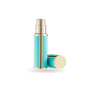 即納 :UULANFA アトマイザー 香水 アトマイザー 詰め替え 携帯アトマイザー 香水 いれもの 詰め替え ワンタッチ補充 プシュ式 機内持ち込み可能 男女兼用 5ml