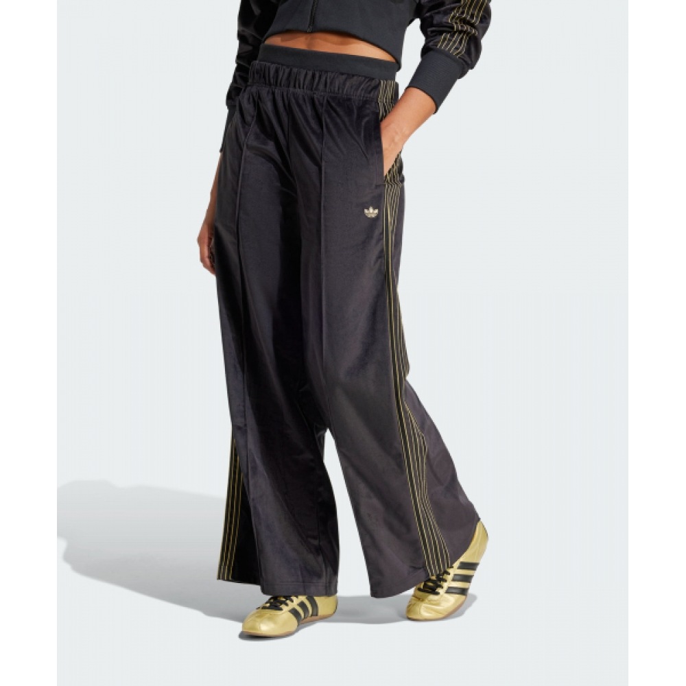 アディダスベロアトラックパンツ JI5755