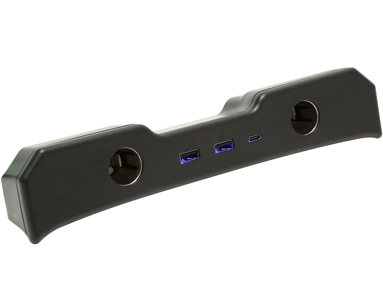 エブリイバン エブリイワゴン DA17V DA17W エブリィ USB電源増設キット USB シガーソケット 急速充電 TYPE-A TYPE-Cポート付き S-892 4,987円