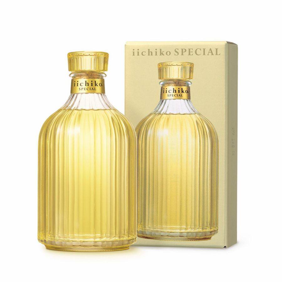 【送料無料】三和酒類 いいちこスペシャル 麦 30度 720ml6本【北海道沖縄県東北四国九州地方は必ず送料が掛かります】