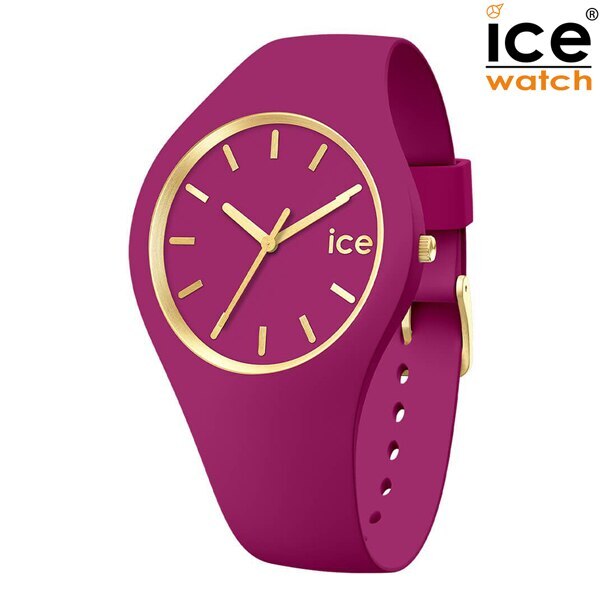 取寄品 正規品 ice watch アイスウォッチ 020540 オーキッド Small スモール