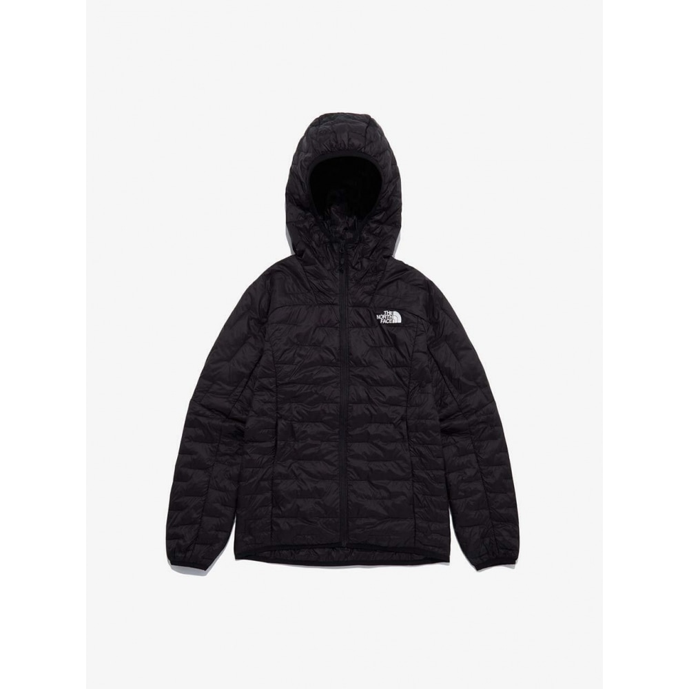 ザ・ノース・フェイス NJ3NQ82A 女性用サミット・ヒートラインジャケット