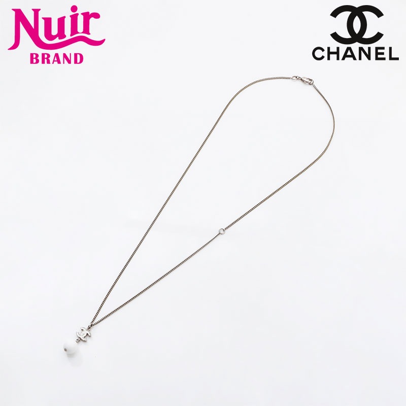 ネックレス シルバー WS14942