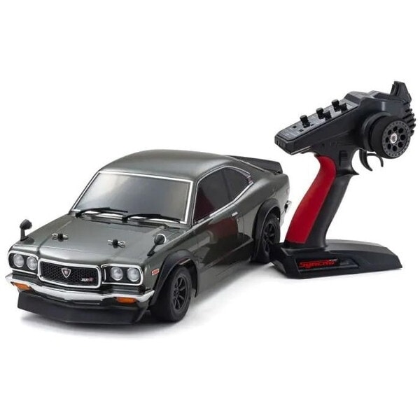 京商 PuT EP フェーザー Mk2 1971マツダサバンナRX-3 34428T1