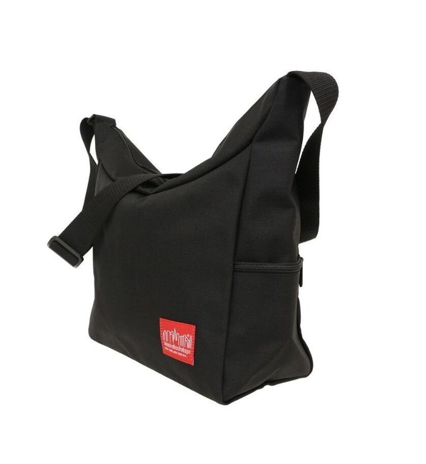 ショルダーバッグ 6041 Bed-Stuy Black