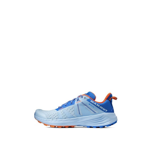 マムート MAMMUT Saentis TR Low GTX Women サンティス トレイルラン ロー ゴアテックス シューズ レディース 3030-05090-50603