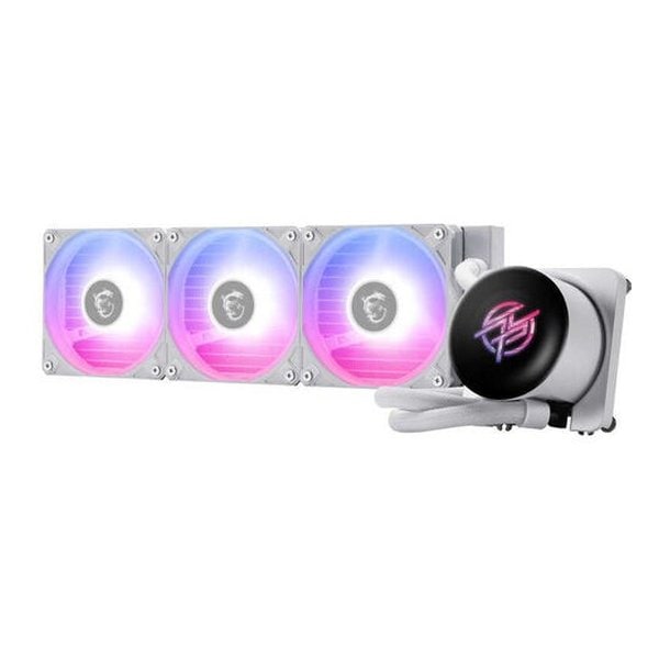 MPG CORELIQUID P13 360 WHITE MPG CORELIQUID P13 360 W
