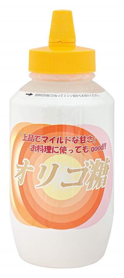 他サイト： 梅屋ハネー フラクトオリゴ糖入りオリゴ糖シロップ 1000gの商品画像